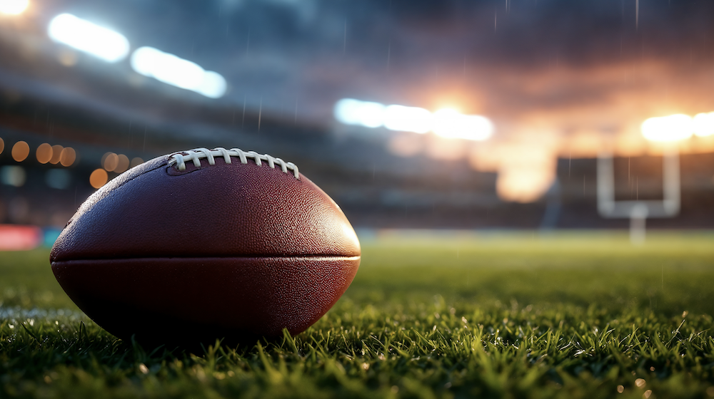 H2: NFL Betting Handle Set to Fall for First Time