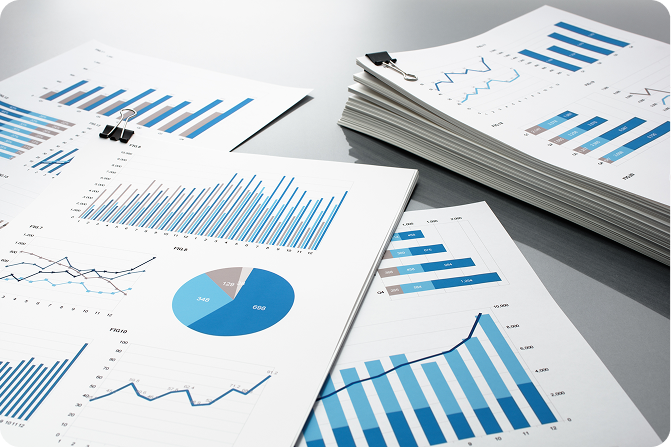 Preview Our reports